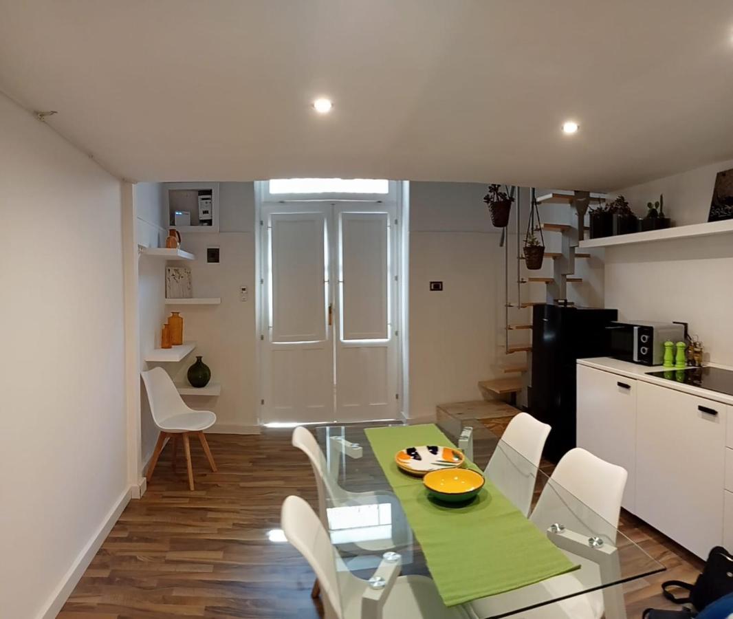 Ariula Home Syrakus Exterior foto