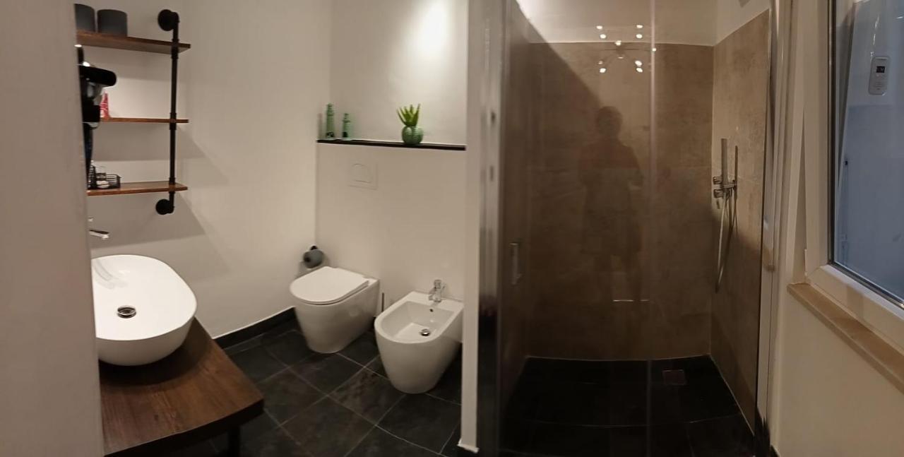 Ariula Home Syrakus Exterior foto