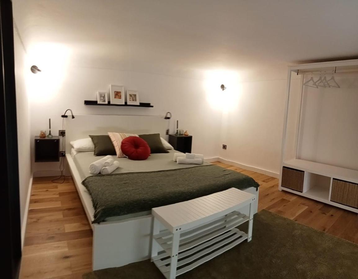 Ariula Home Syrakus Exterior foto
