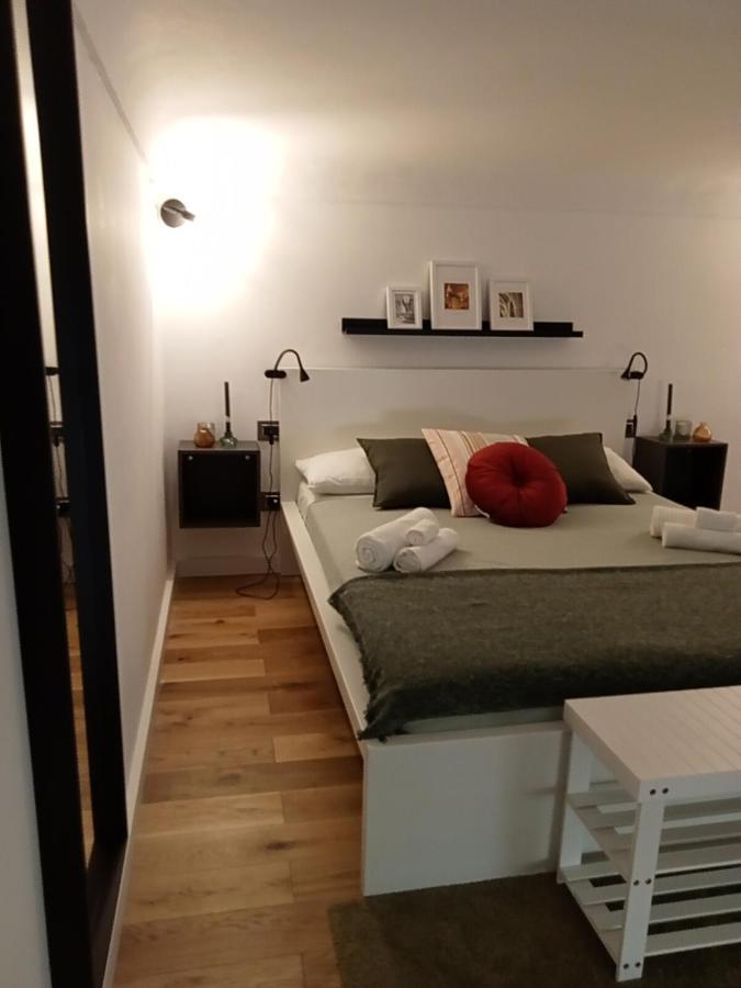 Ariula Home Syrakus Exterior foto