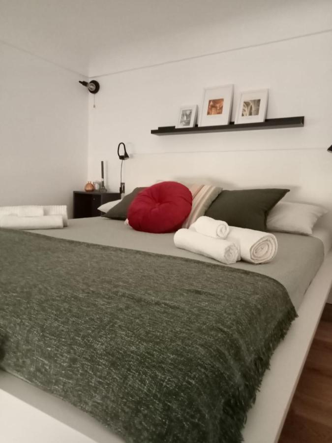 Ariula Home Syrakus Exterior foto