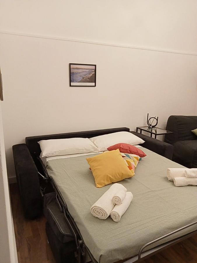 Ariula Home Syrakus Exterior foto