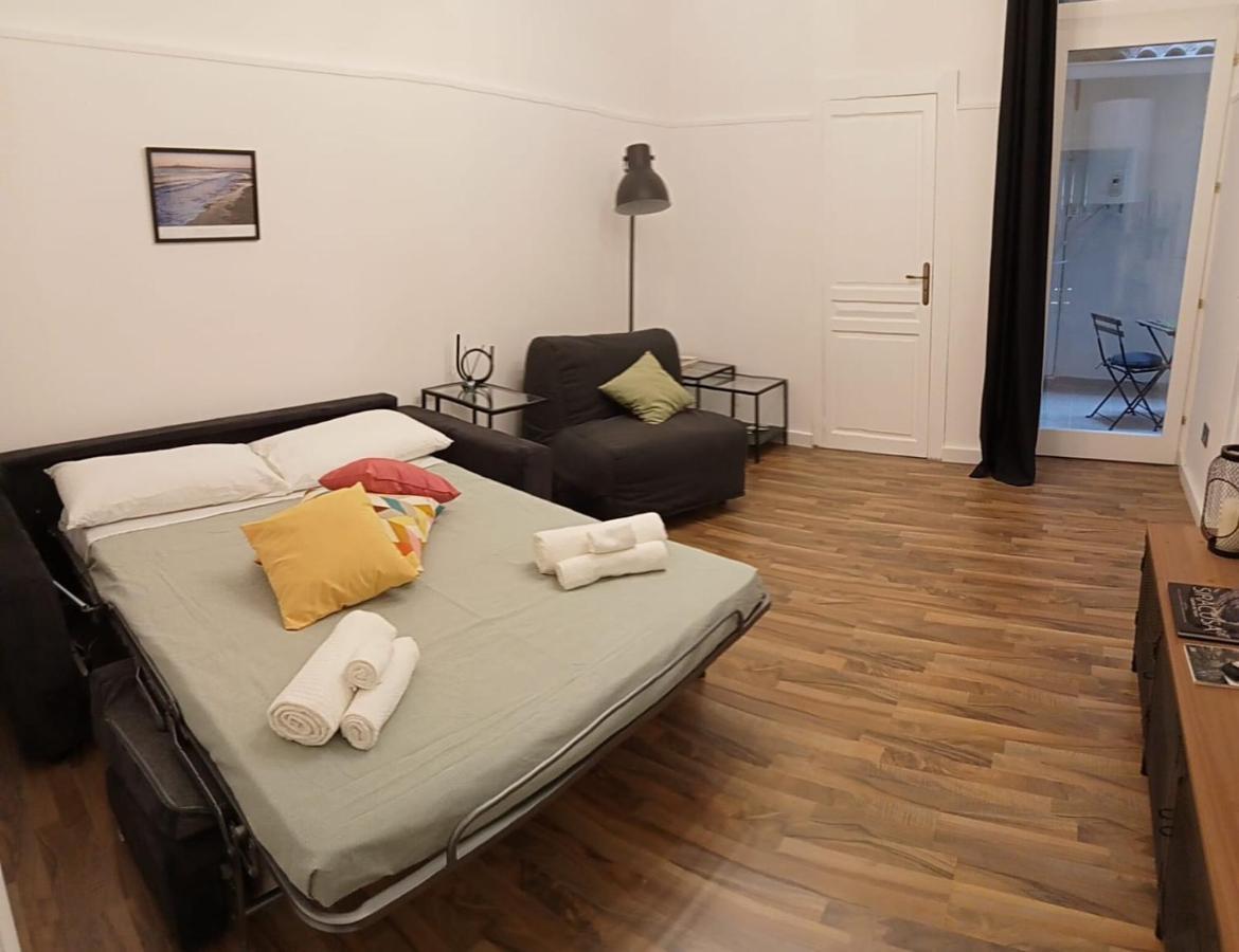 Ariula Home Syrakus Exterior foto